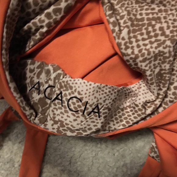 Acacia saba one piece - Picture 3 of 5